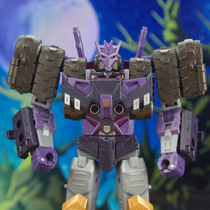Transformers Generations Legacy Evolution Voyager Comic Universe Tarn - Transwarp Toys
