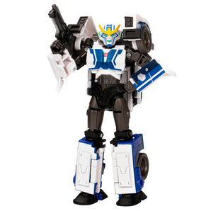 PRE-ORDER Transformers Legacy Evolution Deluxe Class Strongarm - Transwarp Toys