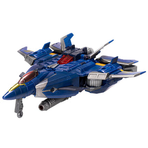 PRE-ORDER Transformers Legacy Evolution Leader Class Prime Dreadwing - Transwarp Toys