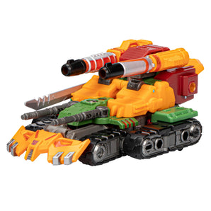 PRE-ORDER Transformers Legacy Evolution Voyager Class Bludgeon - Transwarp Toys