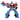 Transformers Legacy United Animated Optimus Prime - Transwarp Toys