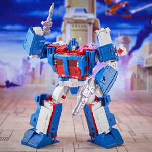 PRE-ORDER Transformers Studio Series 86 Commander Class Ultra Magnus - Transwarp Toys
