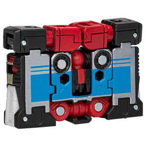 PRE-ORDER Transformers Studio Series 86 Core Class Frenzy - Transwarp Toys