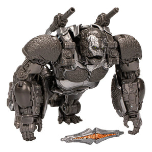 PRE-ORDER Transformers Studio Series Leader Rise of the Beasts Optimus Primal - Transwarp Toys