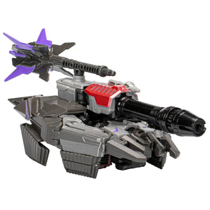 PRE-ORDER Transformers Studio Series Voyager Gamer Edition Megatron - Transwarp Toys