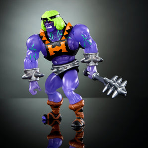 Turtles of Grayskull Mutated He-Man - Transwarp Toys