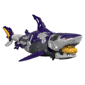 PRE-ORDER Transformers Age of the Primes Voyager Class Sky-Byte