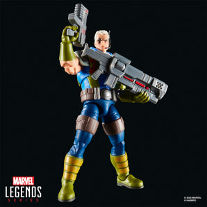 X-Men 97 Marvel Legends 6-inch Cable Action Figure