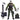 PRE-ORDER G.I. Joe Classified Series Grim Viper 6-Inch Action Figure