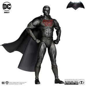 DC Multiverse Batman v. Superman Superman (False God) (Platinum Edition)