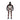 DC Super Powers Superman (2025) Mr. Terrific Action Figure