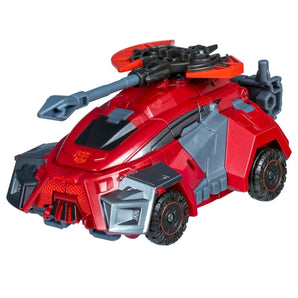 PRE-ORDER Transformers Studio Series War For Cybertron Voyager Class Ironhide