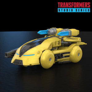 PRE-ORDER Transformers Studio Series Transformers: One Bumblebee (B-127)