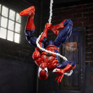 PRE-ORDER Marvel Legends Maximum Series Spider-Man Action Figure