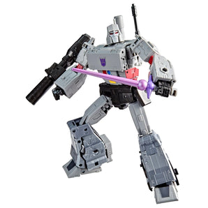 PRE-ORDER Transformers Studio Series 86 Leader Class Megatron