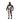 DC Super Powers Superman (2025) Mr. Terrific Action Figure