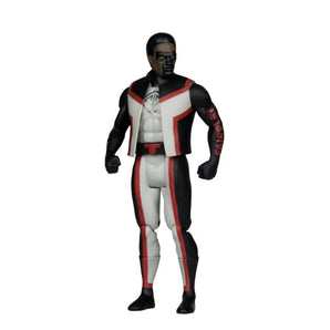 DC Super Powers Superman (2025) Mr. Terrific Action Figure