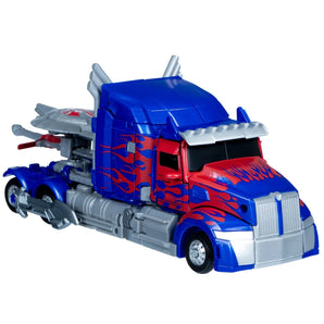 PRE-ORDER Transformers Studio Series Age of Extinction Leader Class Optimus Prime