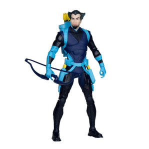 DC McFarlane Collector Edition Wave 12 Dark Archer 7-Inch Scale Action Figure