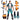 PRE-ORDER G.I. Joe Classified Series Wet-Suit 6-Inch Action Figure