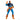 DC McFarlane Collector Edition Wave 12 Deathstroke The Terminator 7-Inch Scale Action Figure
