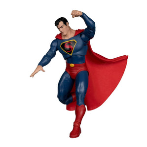 PRE-ORDER DC Multiverse Superman (1940s Classic Animation