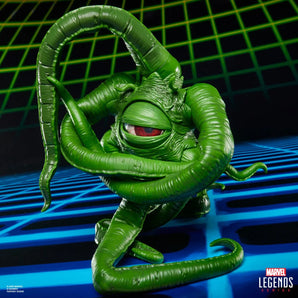 PRE-ORDER Marvel Legends Series Gamerverse Gargantos 6-Inch Scale Action Figure