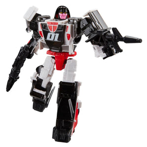 Transformers Generations Age of the Primes Deluxe Decepticon Crasher