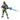 PRE-ORDER G.I. Joe Classified Series Seymour "Sci-Fi" Fine