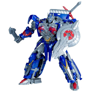 PRE-ORDER Transformers Studio Series Age of Extinction Leader Class Optimus Prime