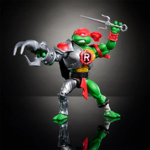 Turtles of Grayskull Raphael (Wave 5)