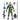 PRE-ORDER G.I. Joe Classified Series Seymour "Sci-Fi" Fine