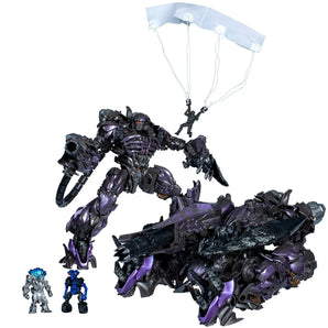 PRE-ORDER Transformers Studio Series Dark of the Moon Leader Class Shockwave