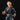 Marvel Legends Retro Collection Ghost Rider Action Figure