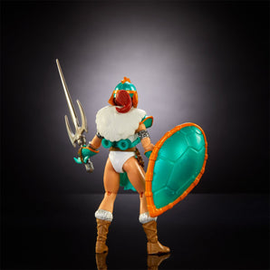 Turtles of Grayskull Teela