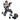 PRE-ORDER G.I. Joe Classified Blaine Mainframe Parker 6-Inch Action Figure