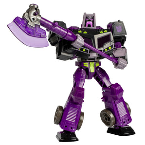 PRE-ORDER Transformers Legacy United Voyager Class Animated Decepticon Motormaster