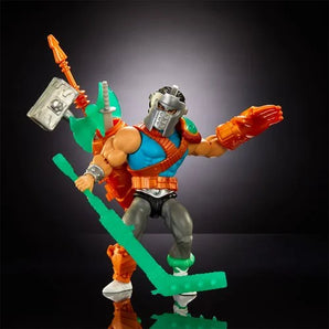 Turtles of Grayskull Casey Jones