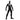 PRE-ORDER Marvel Legends Gamerverse Spider-Man 2 Peter Parker Black Suit