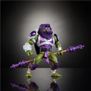 Turtles of Grayskull Donatello (Wave 5)