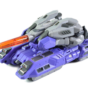 Mastermind Creations Ocular Max IF-01L ERIS: LUNACYTE