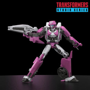 PRE-ORDER Transformers Studio Series Transformers: One Deluxe Class Elita-1