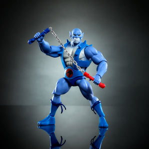 Masters of the Universe Origins x ThunderCats Wave 2 Panthro Action Figure