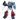 Transformers Generations Titans Return Titan Class Fortress Maximus