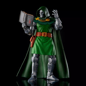 Marvel Legends Series Retro Dr. Doom