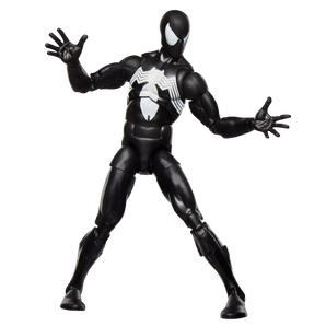Marvel Legends Secret Wars Spider-Man