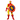 Marvel Legends Secret Wars Iron Man