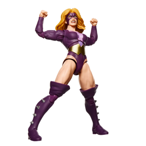Marvel Legends Secret Wars Titania