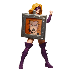Marvel Legends Secret Wars Titania