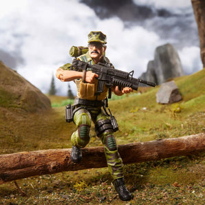 G.I. Joe Classified Series Leatherneck
